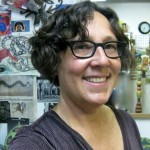 Barbara Vanderbeck headshot