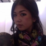 Victoria Jang headshot